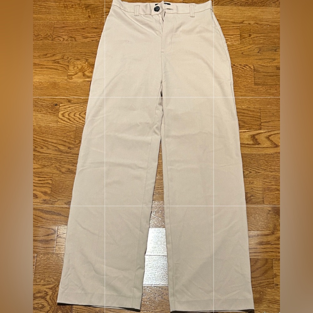Woman pants